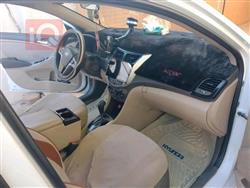 هیۆندای ئەکسنت